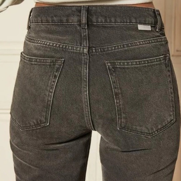 Boyish
THE BILLY HIGH RISE SKINNY, The Hustler - Picture 4 of 12